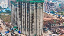 Prestige Beverly Hills | Kokapet | Real Estate | Upcoming Project in Golden Mile Road | Hyderabad